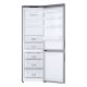 Samsung RB34N5200SA frigorifero con congelatore Libera installazione 344 L Metallico 5