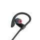 Kanex GoPlay Auricolare Wireless A clip, In-ear, Passanuca Sport Bluetooth Nero 3