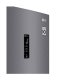 LG GBB62DSHZN frigorifero con congelatore Libera installazione 384 L E Metallico 5