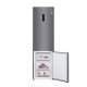 LG GBB62DSHZN frigorifero con congelatore Libera installazione 384 L E Metallico 8