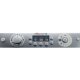 Hotpoint Ariston AQS73F 09 EU lavatrice Caricamento frontale 7 kg 1000 Giri/min Bianco 3