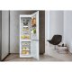 Whirlpool W5 911E W Libera installazione 372 L Bianco 8