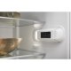 Whirlpool W5 911E W Libera installazione 372 L Bianco 10
