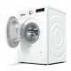 Bosch Serie 4 WAN2427TPL lavatrice Caricamento frontale 8 kg 1200 Giri/min Bianco 7