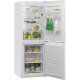 Whirlpool W5 721E W Libera installazione 308 L Bianco 4
