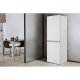 Whirlpool W5 721E W Libera installazione 308 L Bianco 7