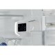 Whirlpool W5 721E W Libera installazione 308 L Bianco 9