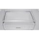 Whirlpool W5 721E W Libera installazione 308 L Bianco 11