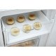 Whirlpool W5 721E W Libera installazione 308 L Bianco 14