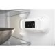 Whirlpool W5 721E OX Libera installazione 308 L Grigio 10