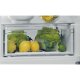 Whirlpool W5 721E OX Libera installazione 308 L Grigio 13
