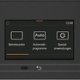 Miele H 7660 BP 76 L Nero, Acciaio inox 3