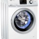 Haier HW70-BP14636 lavatrice Caricamento frontale 7 kg 1400 Giri/min Bianco 3