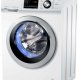 Haier HW70-BP14636 lavatrice Caricamento frontale 7 kg 1400 Giri/min Bianco 4