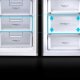 LG GBB60SEPFS frigorifero con congelatore Libera installazione 343 L Sabbia 4