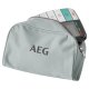 AEG BMG 5677 Arti superiori Misuratore di pressione sanguigna automatico 2 utente(i) 3