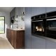 Electrolux EOD5C50Z forno 72 L Nero 8