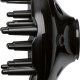 AEG HTD 5649 asciuga capelli 2200 W Antracite, Nero 4