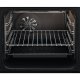 Electrolux EZF5C50Z forno 57 L Nero 8