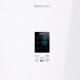 Samsung RB37K63611L Libera installazione 377 L F Bianco 9