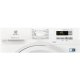 Electrolux EW6F528WVP lavatrice Caricamento frontale 8 kg 1200 Giri/min Bianco 4