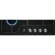 Electrolux EGS6424K Nero Da incasso 60 cm Gas 4 Fornello(i) 3