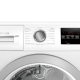 Bosch Serie 6 WTG86401PL asciugatrice Libera installazione Caricamento frontale 8 kg Bianco 4