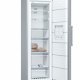 Bosch Serie 4 GSN36XL3P congelatore Congelatore verticale Libera installazione 242 L Acciaio inox 3