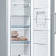 Bosch Serie 4 GSN36XL3P congelatore Congelatore verticale Libera installazione 242 L Acciaio inox 4