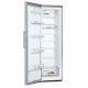 Bosch Serie 4 KSV36XL3P frigorifero Libera installazione 346 L Acciaio inox 5