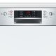 Bosch Serie 4 SMI46IS14E lavastoviglie A scomparsa parziale 13 coperti 6