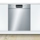 Bosch SMU46IS14E lavastoviglie Sottopiano 13 coperti D 5