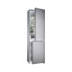Samsung RL41R7799SR/EG frigorifero con congelatore Libera installazione 421 L D Acciaio inox 7