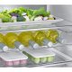 Samsung RL41R7799SR/EG frigorifero con congelatore Libera installazione 421 L D Acciaio inox 16