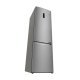 LG GBB72SADFN frigorifero con congelatore Libera installazione 384 L D Acciaio inox 4
