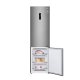 LG GBB72SADFN frigorifero con congelatore Libera installazione 384 L D Acciaio inox 6