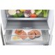LG GBB72SADFN frigorifero con congelatore Libera installazione 384 L D Acciaio inox 10