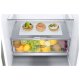 LG GBB72SADFN frigorifero con congelatore Libera installazione 384 L D Acciaio inox 12