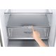 LG GBB72SADFN frigorifero con congelatore Libera installazione 384 L D Acciaio inox 13