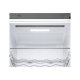 LG GBB72SADFN frigorifero con congelatore Libera installazione 384 L D Acciaio inox 15