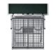 Samsung DW60M6050BB/EO lavastoviglie A scomparsa totale 14 coperti 13