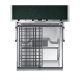 Samsung DW60M6050BB/EO lavastoviglie A scomparsa totale 14 coperti 14