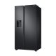 Samsung RS68N8220B1 frigorifero side-by-side Libera installazione 638 L F Nero, Acciaio inox 5