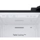 Samsung RS68N8220B1 frigorifero side-by-side Libera installazione 638 L F Nero, Acciaio inox 9