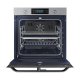 Samsung NV75N5641RS/OL forno 75 L Acciaio inox 4