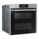Samsung NV75N5641RS/OL forno 75 L Acciaio inox 6