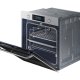 Samsung NV75N5641RS/OL forno 75 L Acciaio inox 8