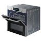 Samsung NV75N5641RS/OL forno 75 L Acciaio inox 9