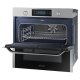 Samsung NV75N5641RS/OL forno 75 L Acciaio inox 10