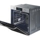Samsung NV75N5641RS/OL forno 75 L Acciaio inox 12